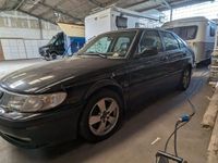 gebraucht Saab 9-3 9-32.2 TiD SE Anniversary