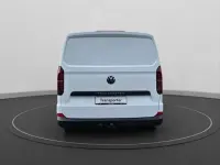 Nuova VW Transporter 110 CV (80 kW) 2026 Bianco Furgone