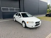 Gebraucht Volvo S60 185 PS (136 kW) 2009 Weiß Limousine
