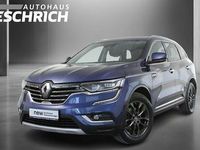 Gebraucht Renault Koleos Initiale Paris 177 PS (130 kW) 2019 Blau SUV