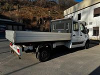 Second-hand Renault Master 130 CP (95 kW) 2019 Alb Berlinǎ
