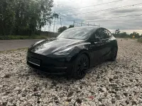 Usado Tesla Model Y Performance 393 kW (535 CV) 2023 Negro SUV