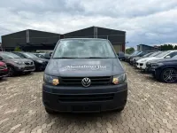 Używany VW Caravelle 140 KM (102 kW) 2013 Szary Van