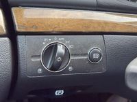 Gebraucht Mercedes E220 Avantgarde 150 PS (110 kW) 2005 Blau Limousine