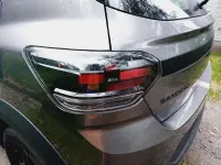 Neu Dacia Sandero Expression 110 PS (80 kW) 2026 Dolomitgrau, zedergrün u.a. Limousine