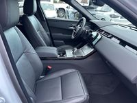 Neu Land Rover Range Rover Velar SE Dynamic 300 PS (220 kW) 2025 Grau SUV