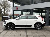 Gebraucht Kia e-Niro 150 kW (204 PS) 2022 Weiß SUV