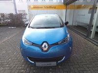 gebraucht Renault Zoe ZOELife