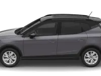 Neu Seat Arona FR 116 PS (85 kW) 2026 Grau SUV