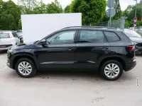 Neu Skoda Karoq Selection 150 PS (110 kW) 2026 Metallic SUV