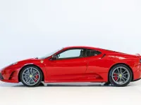 Second-hand Ferrari F430 510 CP (375 kW) 2009 Roșu