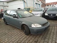 gebraucht Honda Civic 1.4i Cool KLIMA