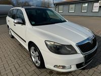 gebraucht Skoda Octavia Combi Classic