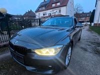 Gebraucht BMW 318 143 PS (105 kW) 2014 Andere farben Kombi