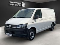 Gebraucht VW T6 102 PS (75 kW) 2018 Weiß Van