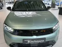 Usado Opel Corsa 110 HP (80 kW) 2026 Verde Citadino
