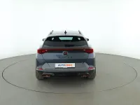 Gebraucht Cupra Formentor VZ 245 PS (180 kW) 2022 Grau SUV