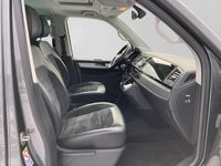 Gebraucht VW Multivan Generation Six 199 PS (146 kW) 2019 Grau Van / Kleinbus