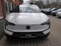 Brugt Volvo EX30 Plus 200 kW (272 HK) 2024 Hvid SUV