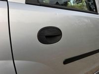 Gebraucht Opel Corsa Njoy 75 PS (55 kW) 2003 Silber Kleinwagen