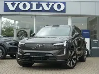 Gebraucht Volvo EX90 Plus 300 kW (408 PS) 2025 Grau SUV