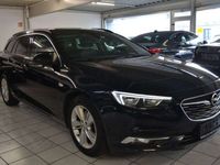 gebraucht Opel Insignia B 2.0 CDTI Business Edition 1.HAND*NAVI