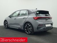 Gebraucht Cupra Born 169 kW (231 PS) 2023 Vaporgrau Kleinwagen