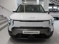 Neu Kia EV2 Air 150 kW (204 PS) 2026 Weiß SUV