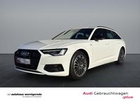 Gebraucht Audi A6 Sport 265 PS (194 kW) 2023 Weiß Kombi