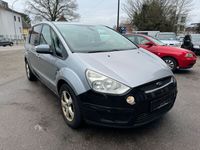 gebraucht Ford S-MAX S-MaxTitanium