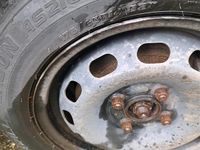 Gebraucht Mazda 2 2006 Blau Kleinwagen