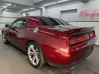 Gebraucht Dodge Challenger 375 PS (275 kW) 2020 Octanered Coupé