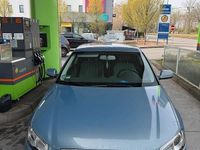 Gebraucht Audi A3 140 PS (102 kW) 2011 Blau Kleinwagen