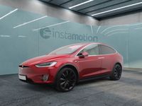 gebraucht Tesla Model X Dual AHK PANO NAV