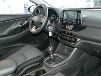 gebraucht Hyundai i30 Kombi 1.0 T-GDI Select Carplay Kamera Sitzhe