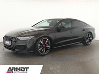 Gebraucht Audi S7 Sportback Sport 344 PS (253 kW) 2025 Schwarz Kleinwagen