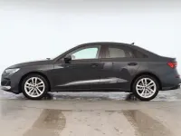 Second-hand Audi A3 Advanced 116 CP (85 kW) 2024 Gri Berlinǎ