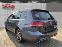 gebraucht VW Golf VII VII Join Start-Stopp 2.0 TDI BMT AHK Navi Sperrdif