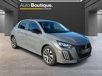 Gebraucht Peugeot 208 Active 75 PS (55 kW) 2024 Grau Kleinwagen