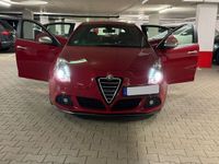 gebraucht Alfa Romeo Giulietta 1.4 TB 16V MultiAir Turismo