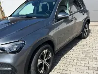 Gebraucht Mercedes GLE350 194 PS (142 kW) 2021 Grau SUV