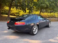 Gebraucht Porsche 928 S4 320 PS (235 kW) 1987 Coupé