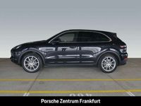 gebraucht Porsche Cayenne Luftfederung LED PDLS Rückfahrkamera