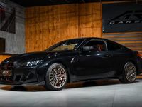 Gebraucht BMW M4 Performance 551 PS (405 kW) 2025 Schwarz Coupé