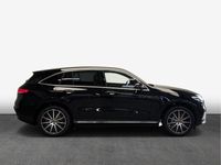 gebraucht Mercedes EQC400 AMG Line