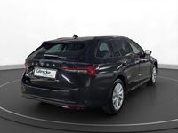 Second-hand Skoda Octavia 116 CP (85 kW) 2026 Negru Break