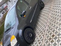 Usata Renault Modus 85 CV (62 kW) 2005 Nero Monovolume