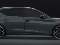 Neu Cupra Leon VZ 300 PS (220 kW) 2026 Fiord blau Limousine