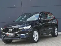 Gebraucht Volvo XC60 Core 197 PS (144 kW) 2023 Schwarz SUV