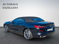 Gebraucht BMW 840 Performance 333 PS (244 kW) 2020 Schwarz Coupé